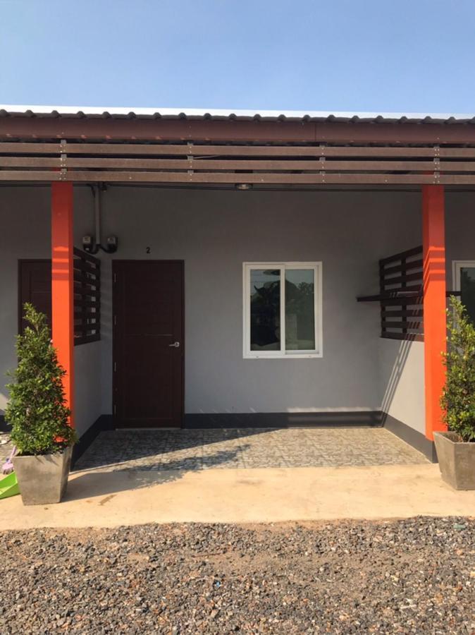 เอ็นพี เดอะปาย ห้องพักนครสวรรค์ Exteriér fotografie